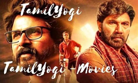 tamil yogi|Tamilyogi Movies